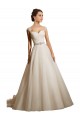 Usine Ivoire Princesse Tulle Robes de mariée
