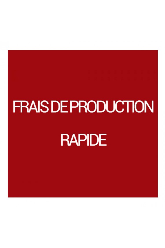 Usine FRAIS DE PRODUCTION RAPIDE