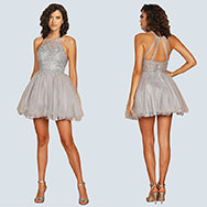Usine Robes de homecoming