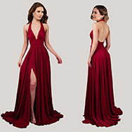 Usine Robes de soirée